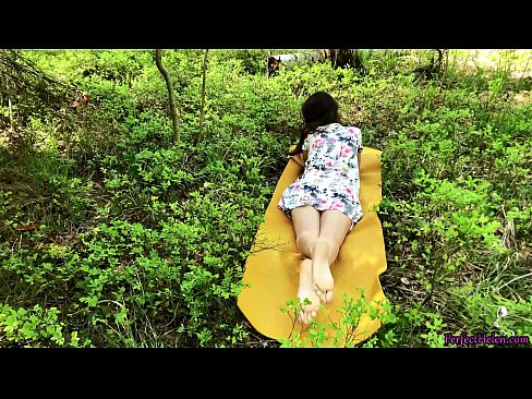 ❤️ Vreemdeling op Tinder Masturbeert mijn poesje en neukt hartstochtelijk in het bos Harde porno at porn nl.rassadakubani.ru ﹏