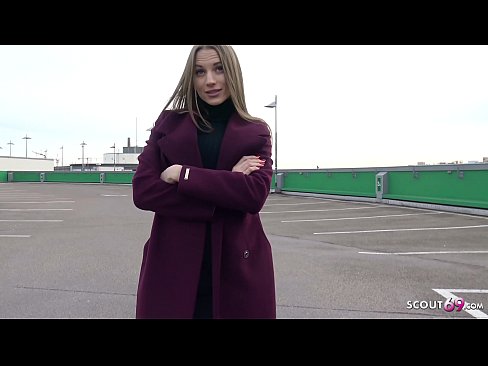❤️ DUITSE SCOUT IS EEN DROOM DIE STEELE AANRAAKT, PARKEERPLAATS VERKLIKKER EN SEXY VOOR GELD Harde porno at porn nl.rassadakubani.ru ﹏