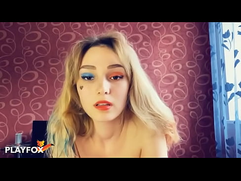 ❤️ Magische virtual reality bril gaf me seks met Harley Quinn Harde porno at porn nl.rassadakubani.ru ﹏