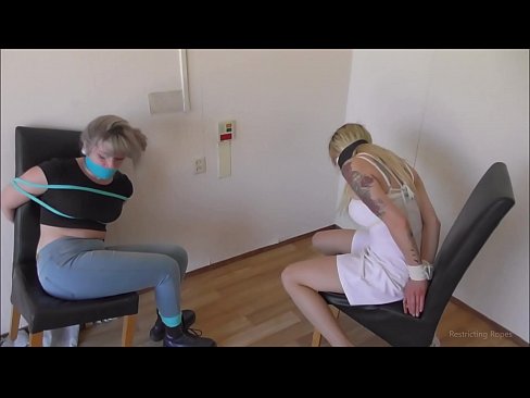 ❤️ Verslaafd / vastgebonden en de mond gesnoerd / jonkvrouw in nood Harde porno at porn nl.rassadakubani.ru ﹏