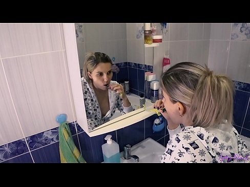 ❤️ Kappen met jong in pyjama eindigt oraal cum in kont - letty zwart Harde porno at porn nl.rassadakubani.ru ﹏
